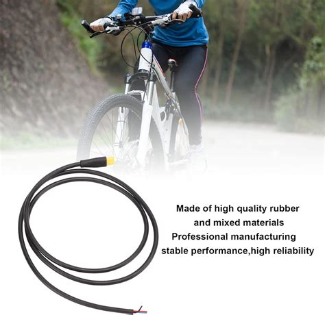 Buy Bnineteenteam 3 Pin Ebike Motor Extension Cable,Ebike Motor ...