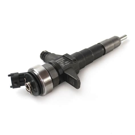 4JJ1 Common Rail Fuel Injector 0445120216 For Isuzu | Ubuy India