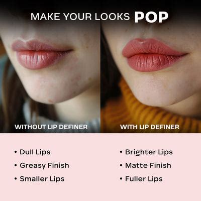 Buy Faces Canada Lip Liner - Ultime Pro Lip Definer Online | Faces Canada