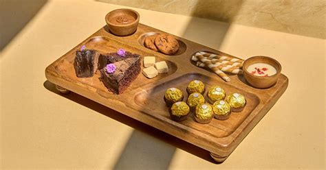 Festive Guide: Sophisticated Table Setup for Raksha Bandhan – Amaara Home