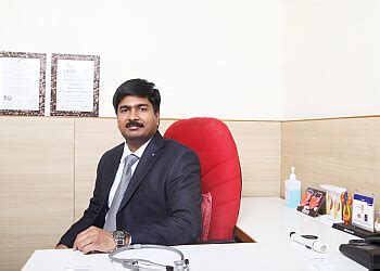 3 Best Urologist Doctors in Chennai, TN - Expert Recommendations