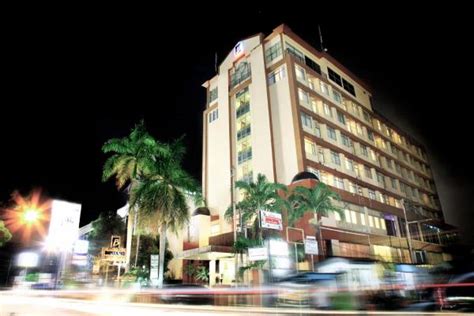 hotel bintang wisata mandiri