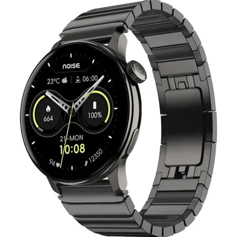 Noise NoiseFit Pro 6R - Price in India, Specifications & Features ...