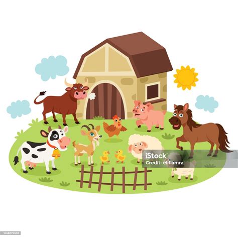 Agriculture Cartoon 的图像结果