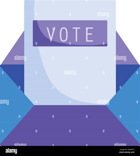 Ballot Envelope Sample 的图像结果