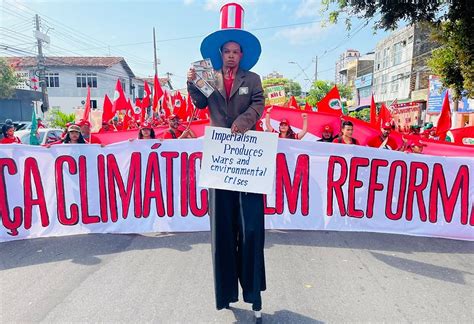 Record Lobbyist Surge: COP30 Sees Unprecedented Fossil Fuel Influence