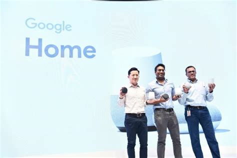 Google Home quick review: It's love at first sight - IBTimes India