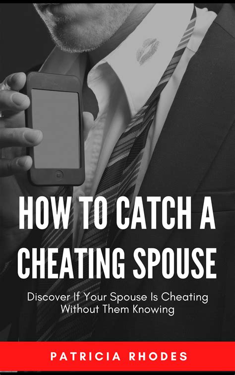 Smashwords - How To Catch A Cheating Spouse - Discover If Your Spouse ...