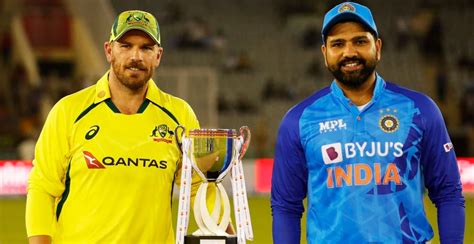 IND vs AUS 2022: Weather report in Nagpur for today's 2nd T20I