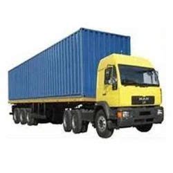Courier Services and Transportation Services Service Provider | Blue ...
