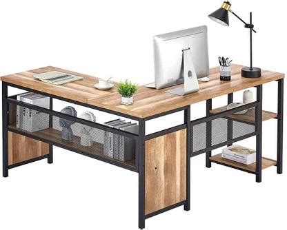 Home Delight Metal Office Table Price in India - Buy Home Delight Metal ...