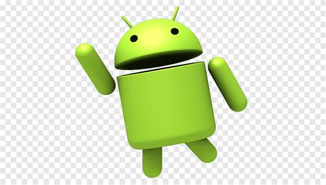 Android logo, Android Application software, Android logo, grass, mobile ...