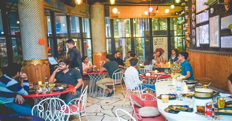 Pra Pra Prank: Head To This Bar In CyberHub | LBB, Delhi