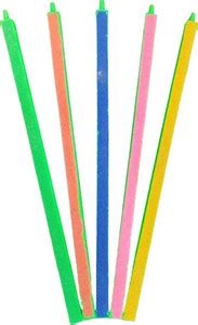 HAPPY FINS 12 Inch Aquarium Air Stick Aquarium Air Stone Price in India ...