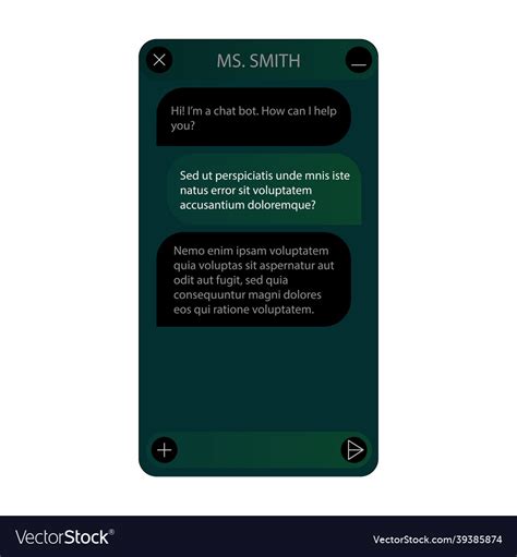 Image result for Chat Bot Window