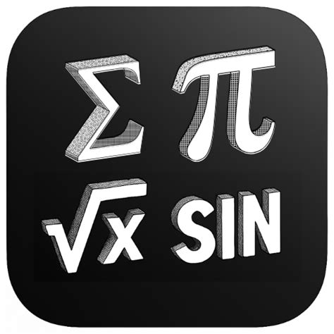 Scientific Calculator App | Advanced Equation Solver