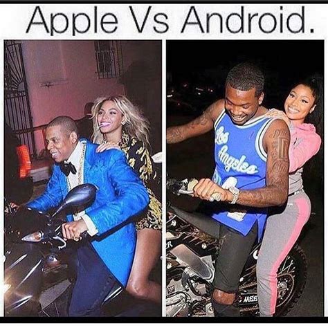 Image result for Android vs iOS Funny