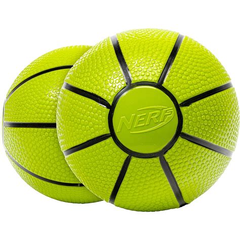 NERF LED Over-the-Door Mini Basketball Hoop | Academy