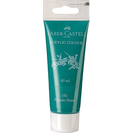 Pidilite Fevicryl Fine Art 40 ml Artists Water Based Acrylic Colour ...