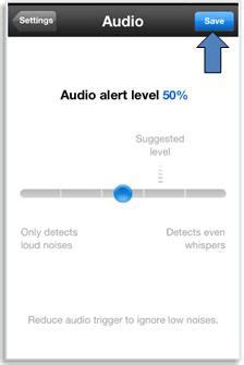 How to enable audio alerts of my Philips monitor? | Philips