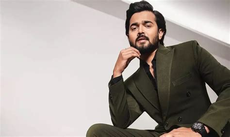 Bhuvan Bam talks about the ‘crazy’ system of hierarchy in the film industry