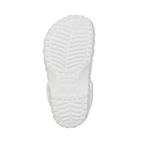 Buy Crocs Men White Casual Clogs Online | SKU: 118-209563-100-6 – Mochi ...