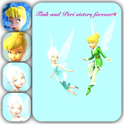 Tinkerbell Sister Quotes. QuotesGram