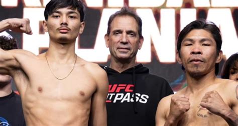 What time is Alexander Gueche vs Lito Dante tonight? Ringwalks ...