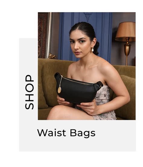 Buy Handbags for Women Online in India - Handbags – Hidelle