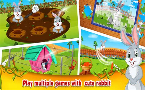 Animal Farm Village Life Fun: Town Life of Animal village Life & Crop ...