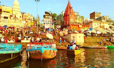 Sunshine Travels - Best Travel and Tour Agent in Varanasi