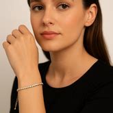 Shop Anti Tarnish Jewelry, Earrings And Bracelet – ZAISHA