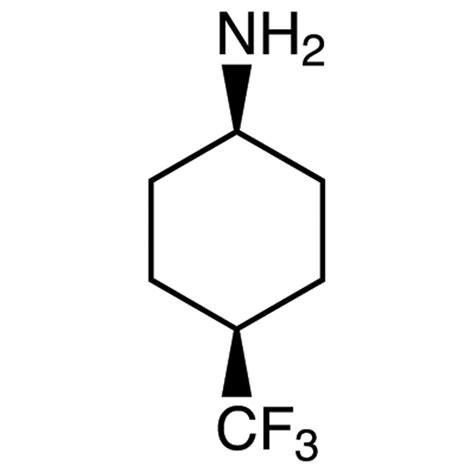 cis-4-(Trifluoromethyl)cyclohexylamine 1073266-01-9 | Tokyo Chemical ...