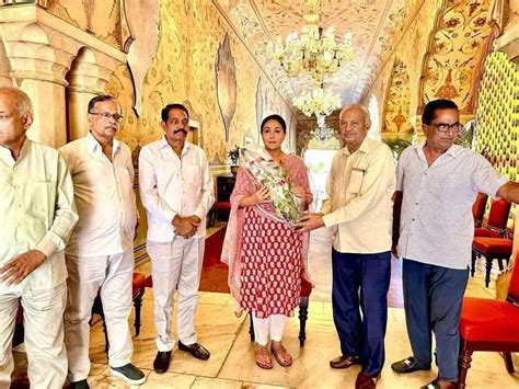 A Sneak Peak Into Princess Diya Kumari Properties- Now a Deputy CM of ...