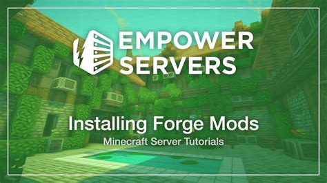 How to Create a Modded Minecraft Server 的图像结果
