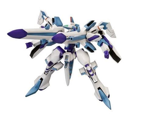 Buy Super Robot Wars Altalion Fine Scale Model Kit Online at Low Prices ...