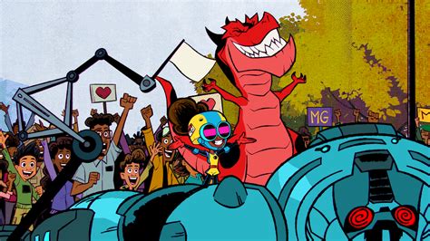 Disney Branded Television Press – Disney Branded Television Press