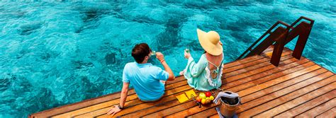 Maldives Packages for Couples | Romantic Getaways | ITH