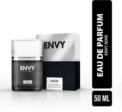 Buy Envy Noir Eau de Parfum - 50 ml Online In India | Flipkart.com