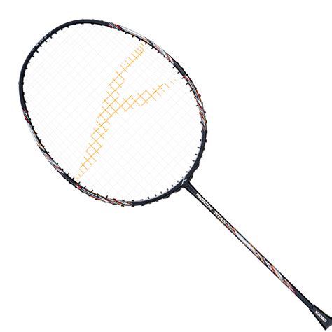 Badminton Rackets – Hundred India