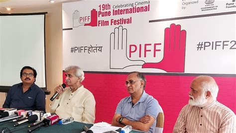 Indie Journal | PIFF renounces around 50pc State Govt grant due to pandemic