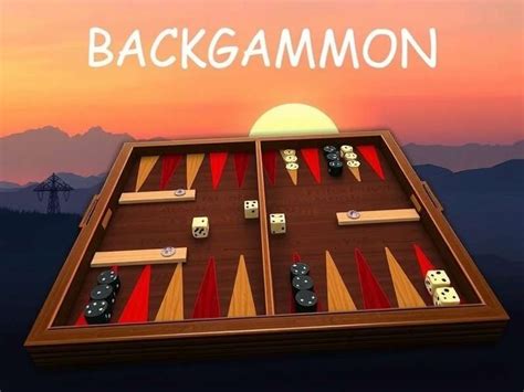Vip Backgammon - Backgammon