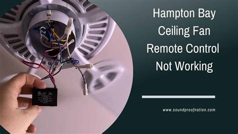 Image result for Ceiling Fan Remote Not Working