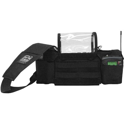 Carrying Case for Sound Devices MixPre-6 Audio Recorder India – Tanotis