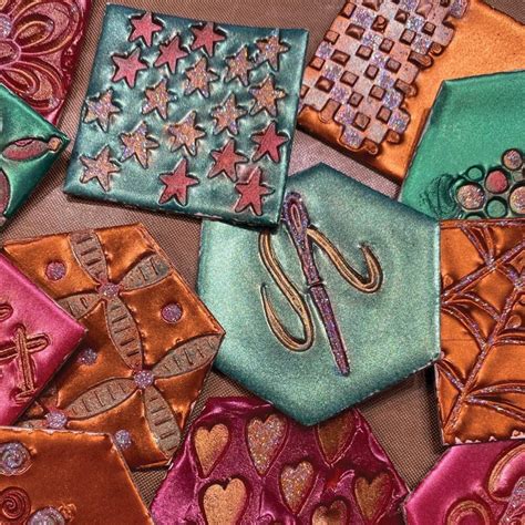 Image result for Embossing Powder Kit