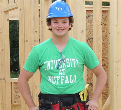 Honors College scholar from Buffalo wins UB’s first UK summer Fulbright ...