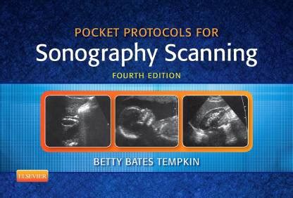 Pocket Protocols for Sonography Scanning: Buy Pocket Protocols for ...