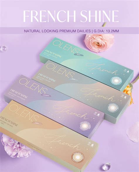 Buy Best Coloured Eye Contact Lenses Online In India at O-LENS.CO.IN