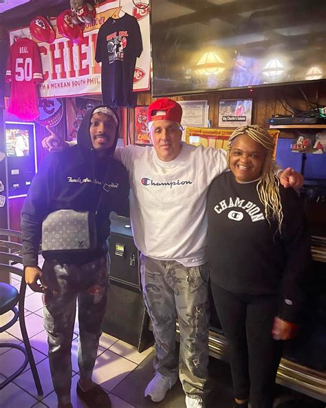 Big Charlie’s Saloon | It’s officially Super Bowl week and we’re ...