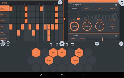 FL Studio Mobile APK Download for Android Free